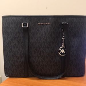 Michael Kors Large purse/laptop bag